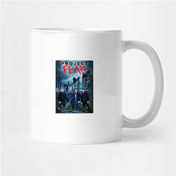 Project Fear Merch Collection Project Fear Mugs
