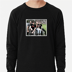 Project Fear Limited Collection Project Fear Sweatshirts
