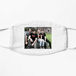 Project Fear Limited Collection Project Fear Face Masks