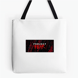 Project Fear Merchandise For Fans Project Fear Bags