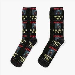 Project Fear Socks