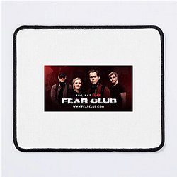 Project Fear Special Collection Project Fear Mouse Pads