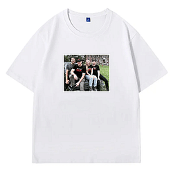 Project Fear Limited Collection Project Fear T-Shirts