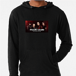 Project Fear Special Collection Project Fear Hoodies