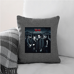 Project Fear Merch Project Fear Pillows Cover