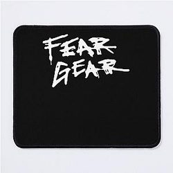 Project Mouse Pad