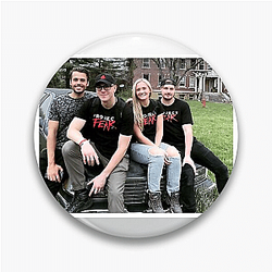 Project Fear Limited Collection Project Fear Pins