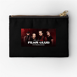 Project Fear Special Collection Project Fear Zipper Pouches