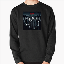 Project Fear Merch Project Fear Sweatshirts