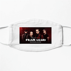 Project Fear Special Collection Project Fear Face Masks
