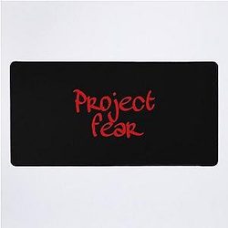 Project Desk Mat