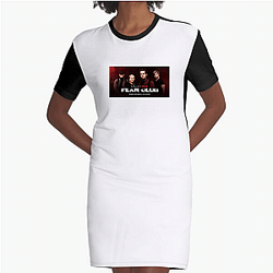 Project Fear Special Collection Project Fear Dresses