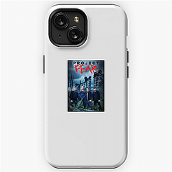 Project Fear Merch Collection Project Fear iPhone Cases