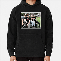 Project Fear Limited Collection Project Fear Hoodies
