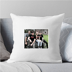 Project Fear Limited Collection Project Fear Pillows Cover