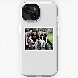 Project Fear Limited Collection Project Fear Samsung Cases