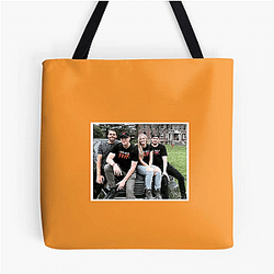 Project Fear Limited Collection Project Fear Bags