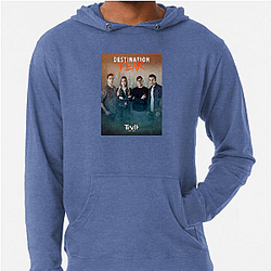 Project Fear Merch For Fans Project Fear Hoodies