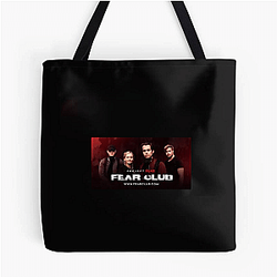 Project Fear Special Collection Project Fear Bags