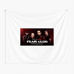 Project Fear Special Collection Project Fear Tapestries