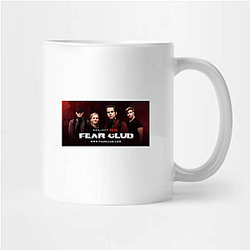 Project Fear Special Collection Project Fear Mugs