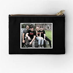 Project Fear Limited Collection Project Fear Zipper Pouches