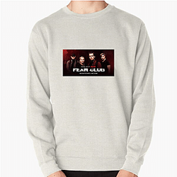 Project Fear Special Collection Project Fear Sweatshirts