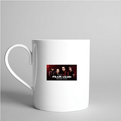 Project Fear Special Collection Project Fear Mugs