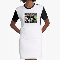 Project Fear Limited Collection Project Fear Dresses