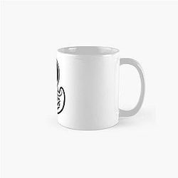 Project Fear Duck Classic Mug