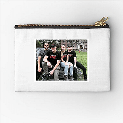 Project Fear Limited Collection Project Fear Zipper Pouches