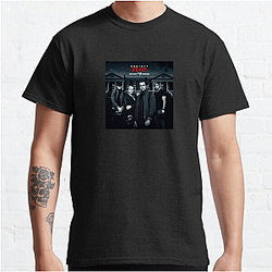 Project Fear Merch Project Fear T-Shirts