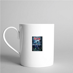 Project Fear Merch Collection Project Fear Mugs