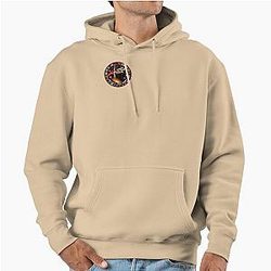 Project Hail Mary Space Mission Hoodie