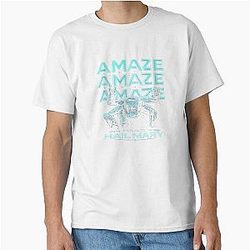 Project Hail Mary Essential Classic T-Shirt