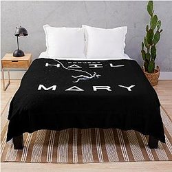 Project Hail Mary Blanket