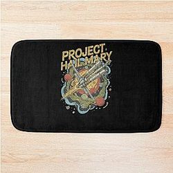Project Hail Mary Bath Mat