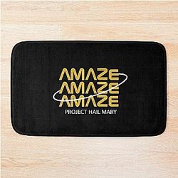 Project Hail Mary - Amaze Bath Mat