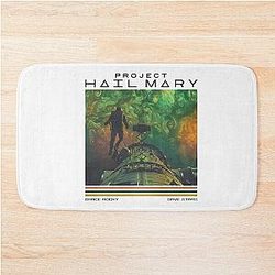 Project Hail Mary Space Mat