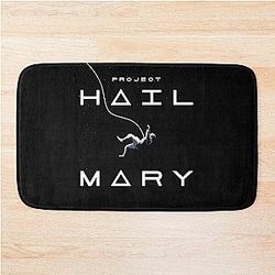 Project Hail Mary