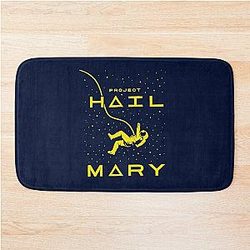 Project Hail Mary Grace