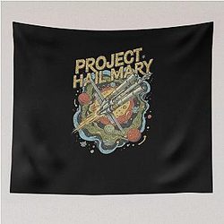 Project Hail Mary Tapestry