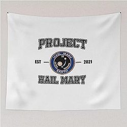 Project Hail Mary