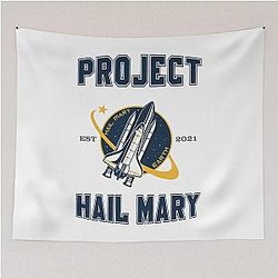 Project Hail Mary