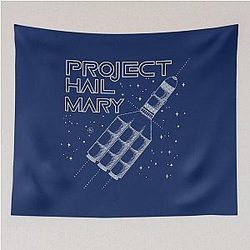 Project Hail Mary