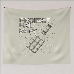 Project Hail Mary