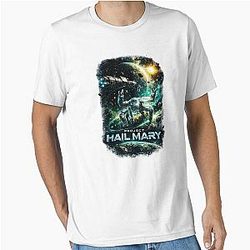 Project Hail Mary Essential T-Shirt