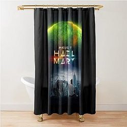 Grace Rocky Tau Ceti Project Hail Mary Curtain