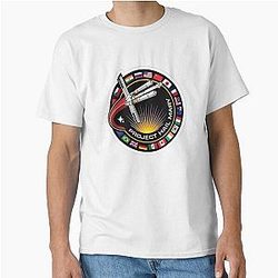 Project Hail Mary Classic T-Shirt