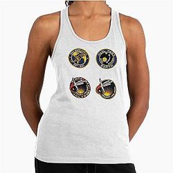 Project Hail Mary Tank Top
